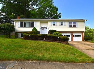 9401 Dashia Dr, Fort Washington, MD