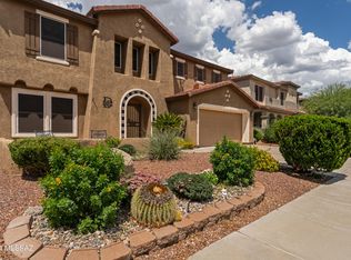 3599 E Mecate Rd, Tucson, AZ 85739