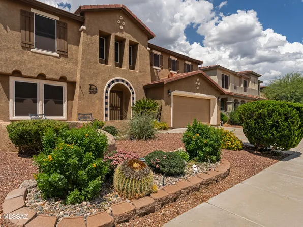 3599 E Mecate Rd, Tucson, AZ 85739