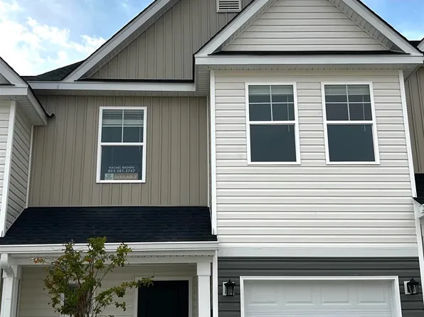 121 Bartlett Dr, Columbia, SC 29223