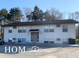1707 Riggs Rd #3, Saint Peter, MN 56082