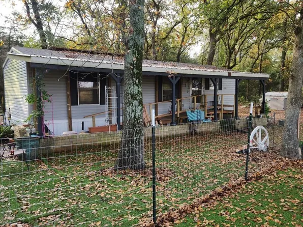 423 Vz County Road 4715, Ben Wheeler, TX 75754