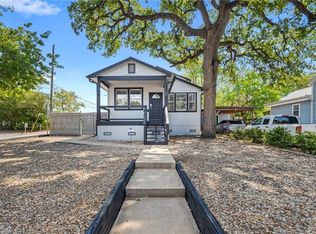 607 W 35th St, Austin, TX 78705