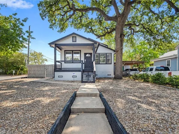 607 W 35th St, Austin, TX 78705