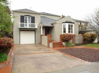 324 Seville Way, San Mateo, CA
