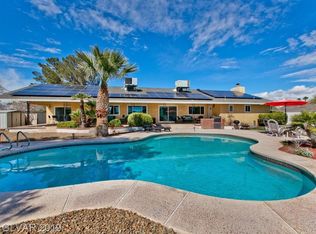 3165 E Viking Rd, Las Vegas, NV 89121