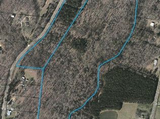 1242 Becks Nursery Rd, Lexington, NC 27292