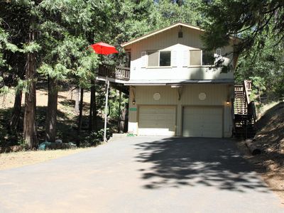 2650 Country Club Dr, Arnold, CA, 95223