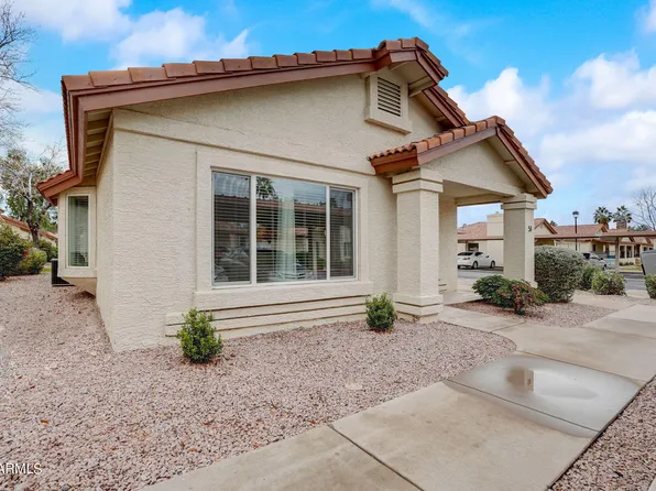 1120 N VAL VISTA Drive #51, Gilbert, AZ 85234