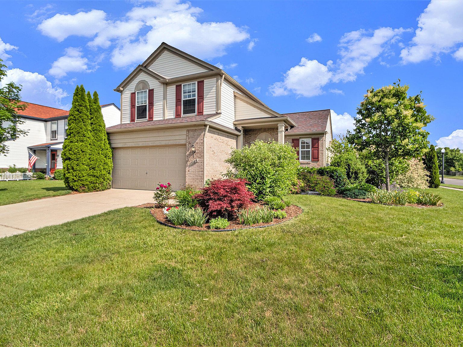 7089 Crest Dr, Ypsilanti, MI 48197 | Zillow