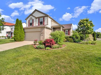 7089 Crest Dr, Ypsilanti, MI, 48197