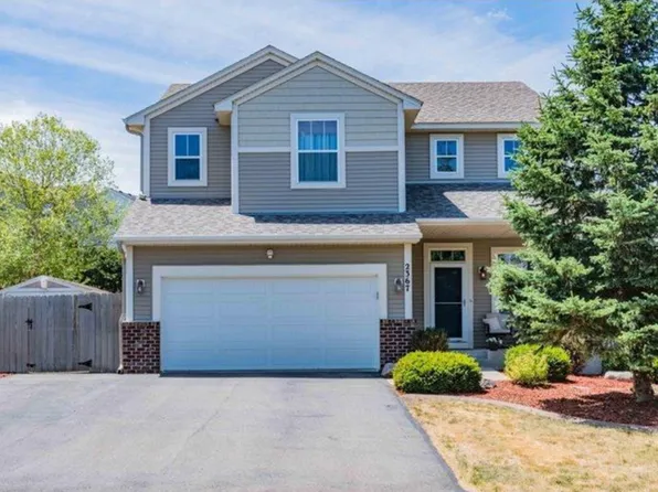 2367 Stonecrest Path NW, Prior Lake, MN 55372
