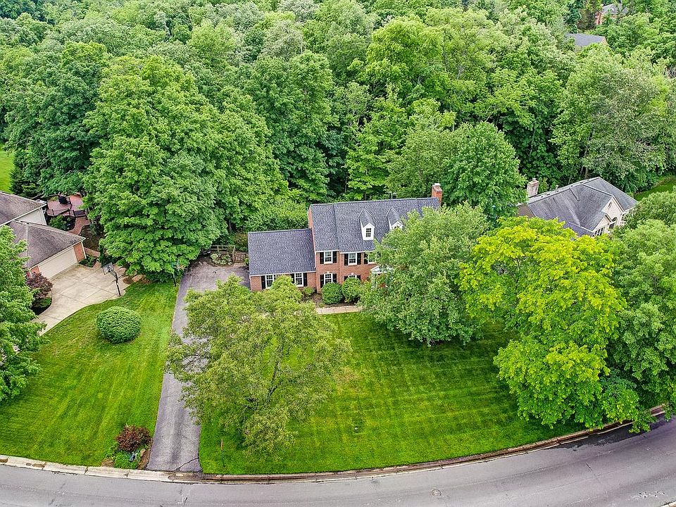 7169 Foxview Dr, Cincinnati, OH 45230 Zillow