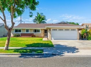 5441 Vanguard Ave, Garden Grove, CA 92845