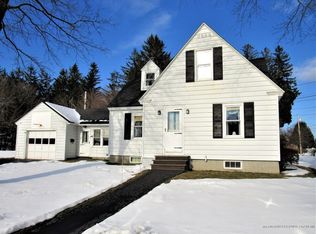 44 Macomber Ave, Augusta, ME 04330