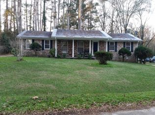 248 Pinehurst Cir, Hazlehurst, MS 39083