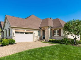 5475 Slater Rdg, Westerville, OH 43082