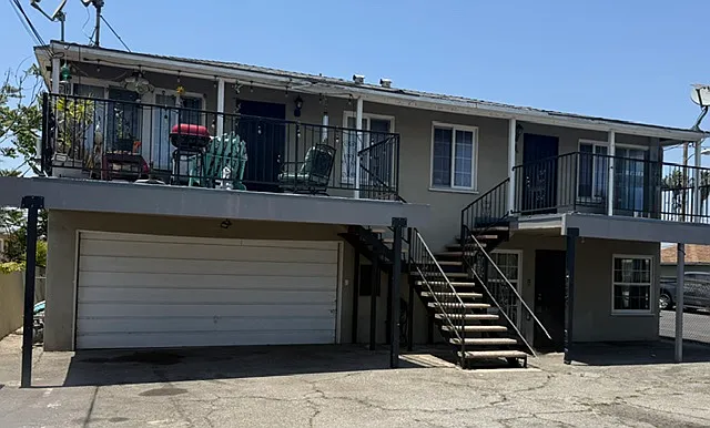6905 Walker Ave #A — Photo 1