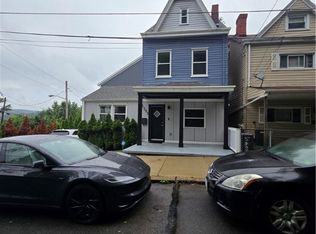 5303 Wickliff St, Pittsburgh, PA