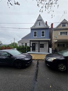 5303 Wickliff St, Pittsburgh, PA, 15201