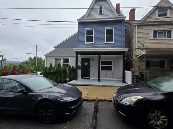 5303 Wickliff St, Pittsburgh, PA 15201