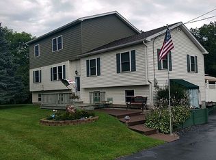 7624 Acee Ln, Whitesboro, NY 13492