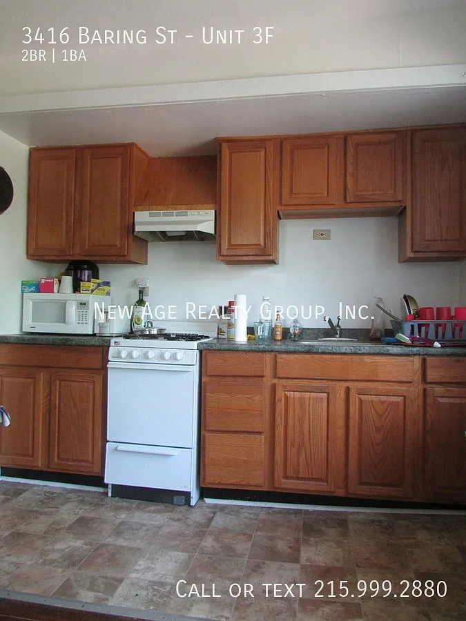 Building Photo - 3416 Baring St #3F