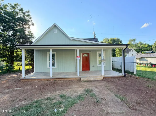 427 Oglewood Ave, Knoxville, TN 37917