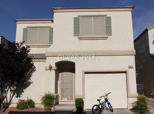 9926 Keephills St, Las Vegas, NV 89183
