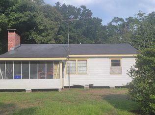 6370 Davis Rd, Long Beach, MS 39560