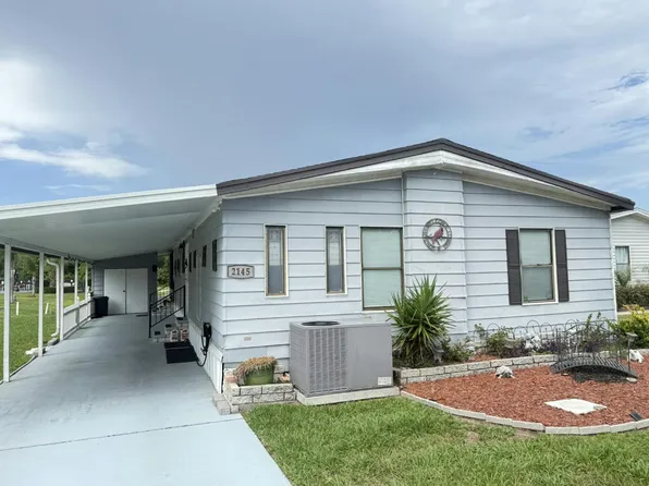 2145 Pebble Beach Blvd #690, Orlando, FL 32826