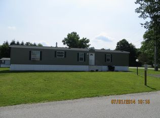 254 Abbott St, Bennington, VT 05201