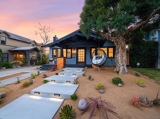 3668-70 28th St, San Diego, CA 92104