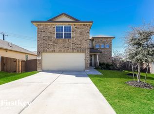 7034 Quantum Loop, San Antonio, TX 78252