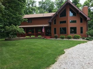 13535 East Rd, Conover, OH 45317