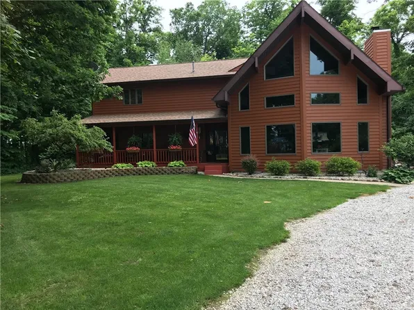 13535 East Rd, Conover, OH 45317