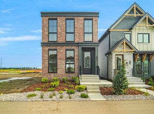 77 Sienna Blvd, Fort Saskatchewan, AB T8L0Z1
