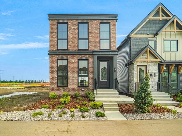 77 Sienna Blvd, Fort Saskatchewan, AB T8L 0Z1