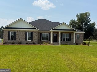 LOT 44 Bald Cypress Ct, Statesboro, GA 30458