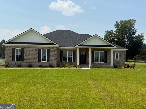 LOT 44 Bald Cypress Ct, Statesboro, GA 30458