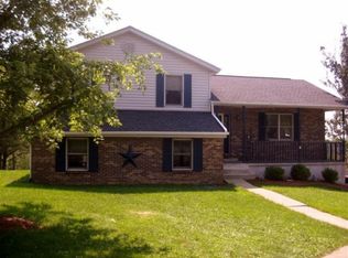 13459 Peach Grove Rd, California, KY 41007