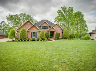 330 Golf Trace Dr, Greeneville, TN 37743