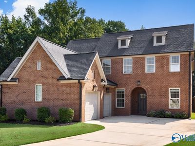 106 Green Rock Rd Lot 45, Madison, AL, 35758