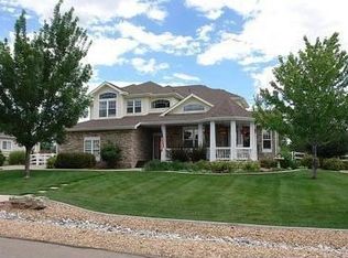 1018 Willow Ct, Longmont, CO 80503