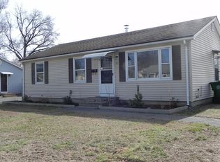 31 Marshall Ave, Chicopee, MA 01013