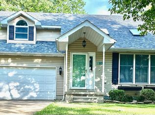 801 Jennie Pl, Monroe, MI 48161