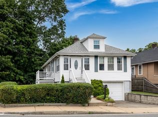 39 Needham St, Dedham, MA 02026