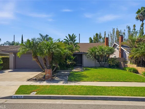 17617 Fremont St, Fountain Valley, CA 92708