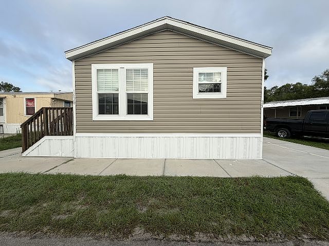 1st image of 1620 Genie St #25