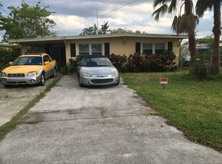 6600 Boatyard Dr, Hudson, FL 34667